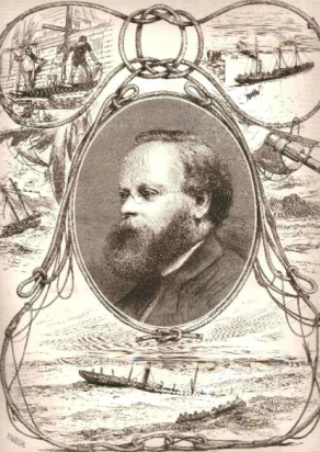 Samuel Plimsoll
